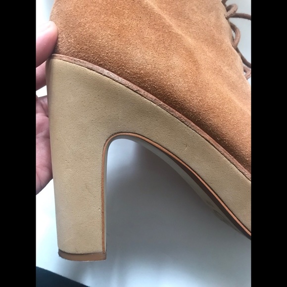 MORE PICTURES RIGHT BOOTIE - Picture 4 of 8